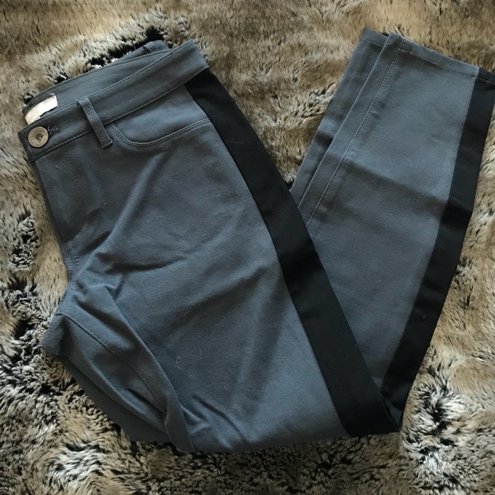 Banana Republic Sloan Legging jean